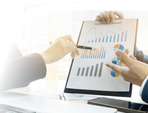 Spring 2025 Tax Tips & Traps Newsletter