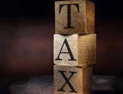 Mid Year 2024 Tax Tips & Traps Newsletter