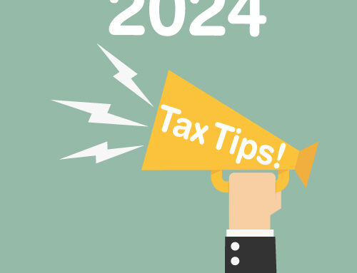 Year-End Tax Planning 2024